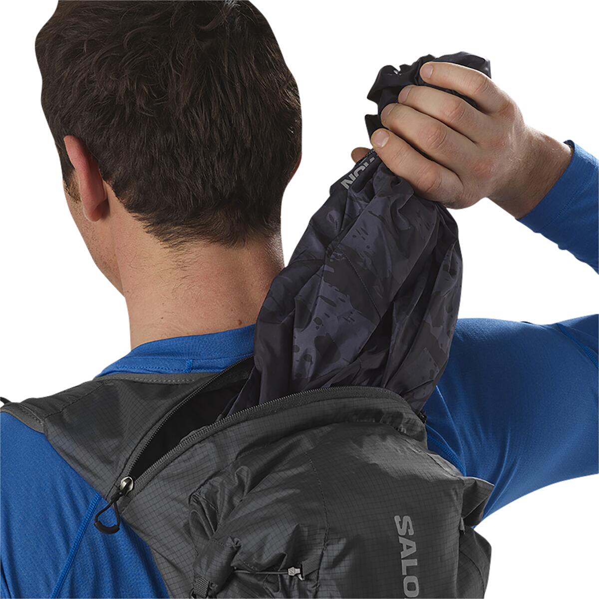 Salomon Advanced Skin Cross Season 15 Litre Pack - Centurion