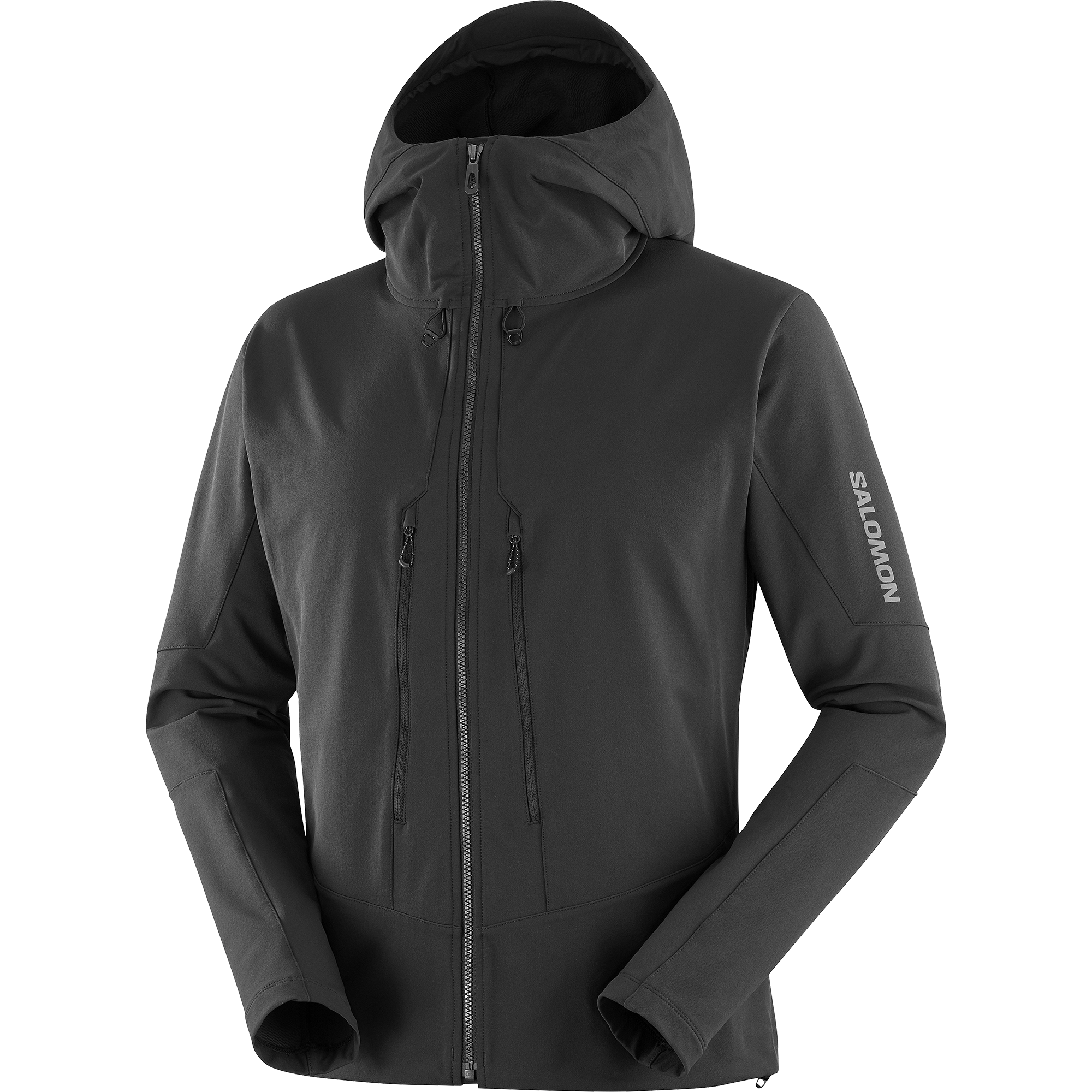 SALOMON OUTPEAK SOFTSHELL – SALOMON TH