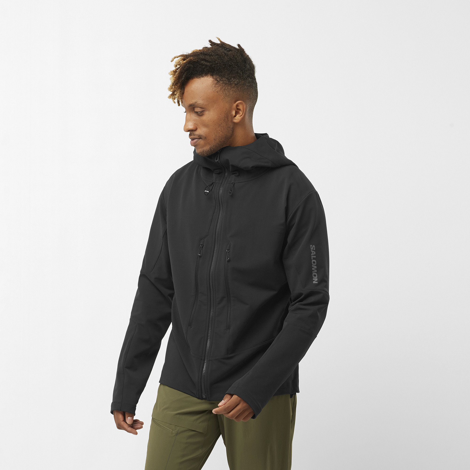 SHAKEout FLY – SALOMON TH