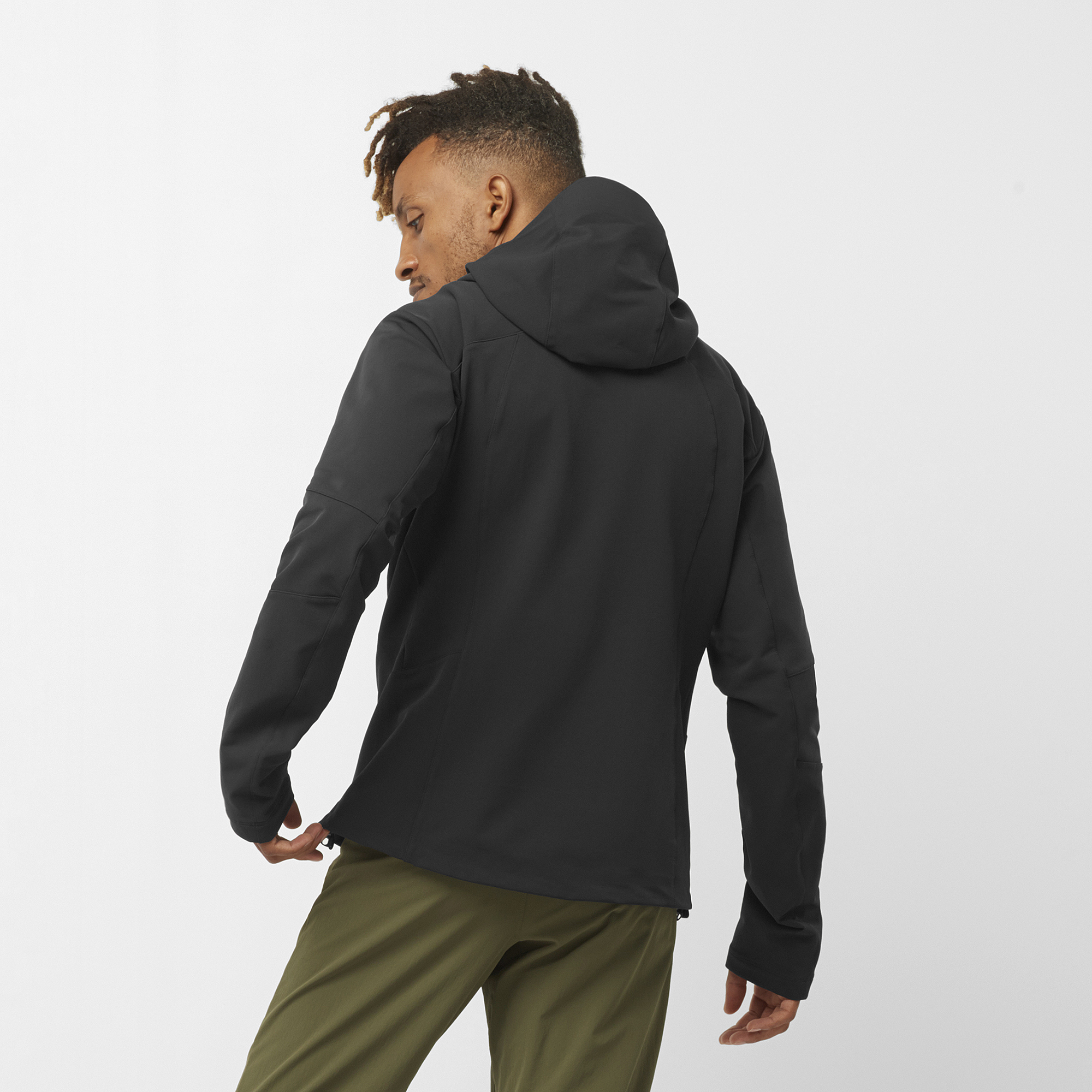 OUTPEAK SOFTSHELL