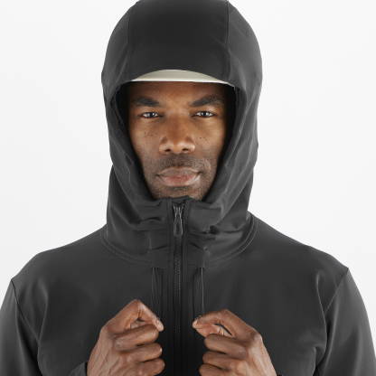 SALOMON OUTPEAK SOFTSHELL – SALOMON TH