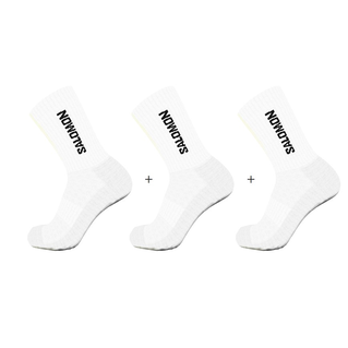 SALOMON SOCKS EVERYDAY CREW 3-PACK