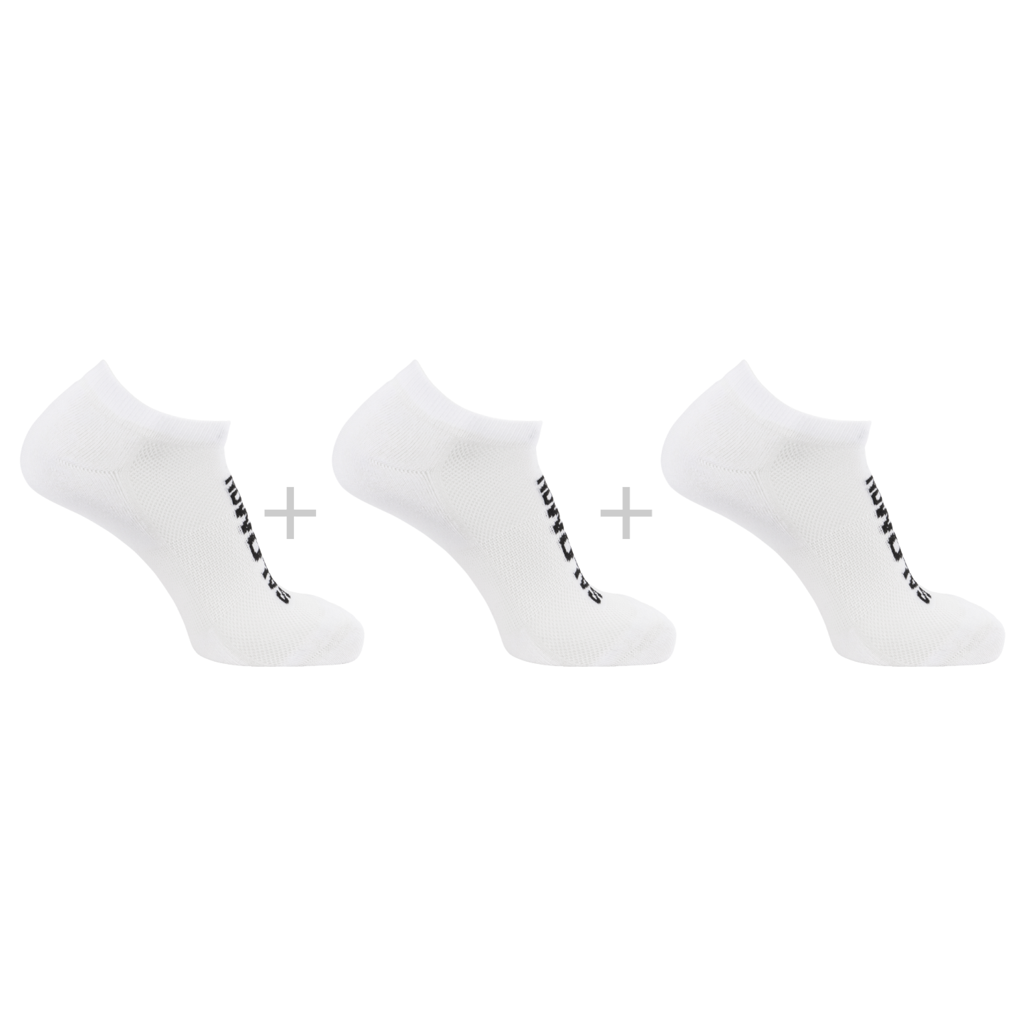 SALOMON SOCKS EVERYDAY LOW 3-PACK