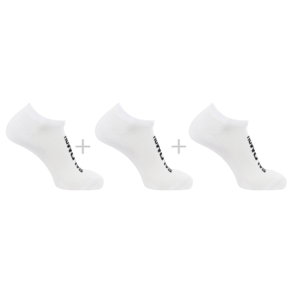 SALOMON SOCKS EVERYDAY LOW 3-PACK
