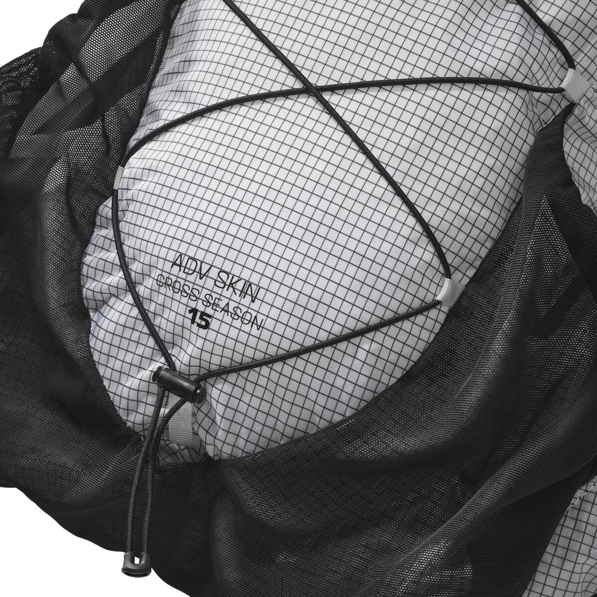 ADV SKIN CROSS SEASON RACE FLAG