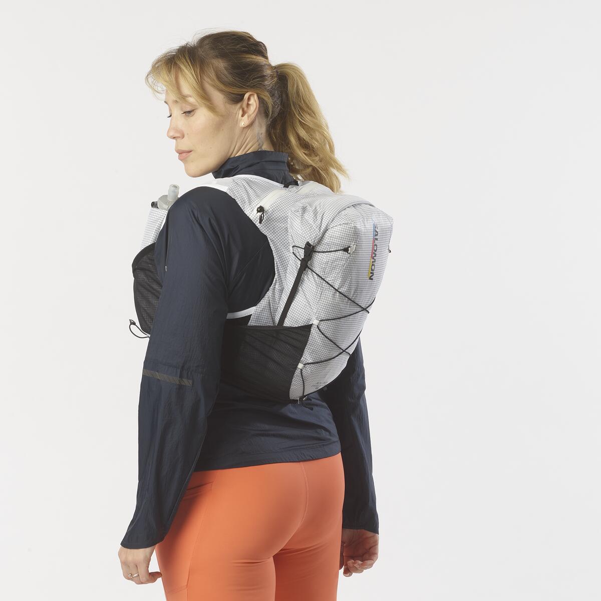 ADV SKIN CROSS SEASON RACE – SALOMON TH