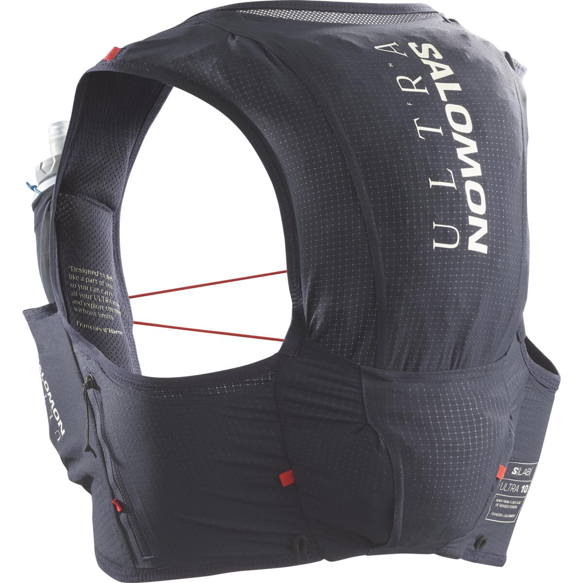 大特価!! S/LAB TH Salomon – SET 10 ULTRA その他