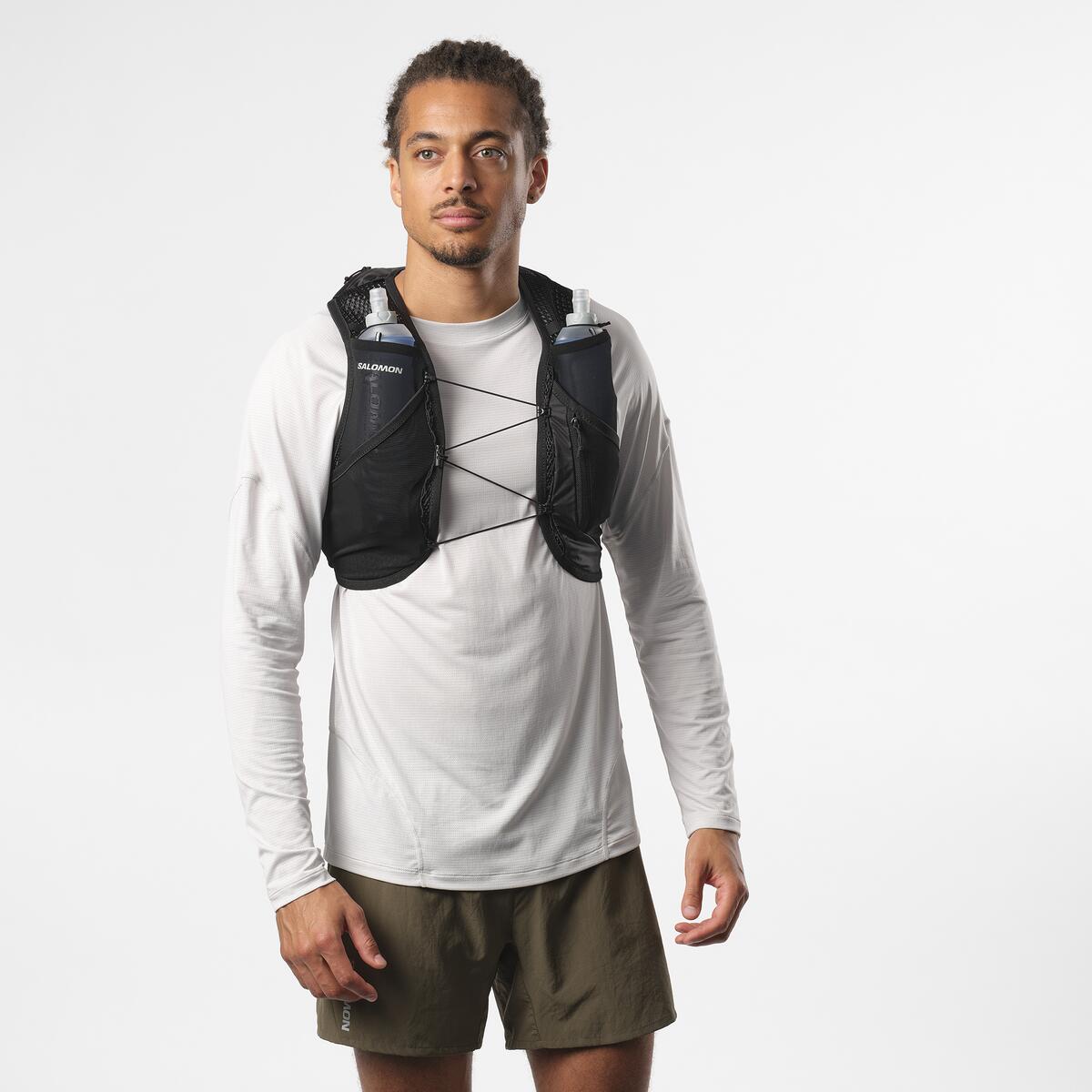 ACTIVE SKIN 8 SET – SALOMON TH