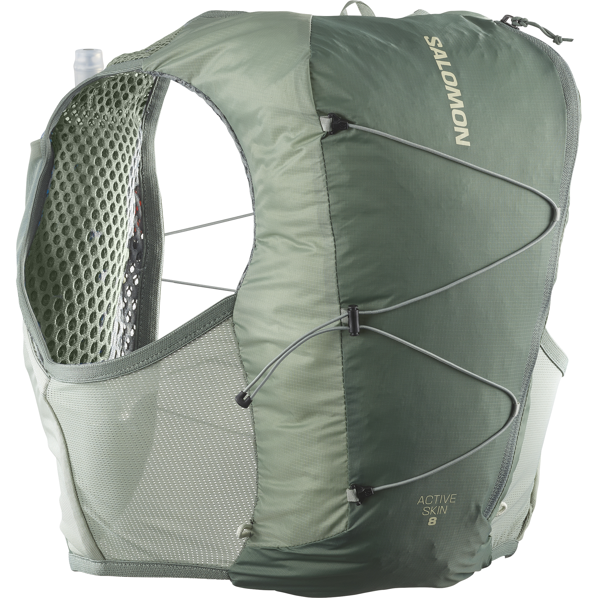 ACTIVE SKIN 8 SET – SALOMON TH