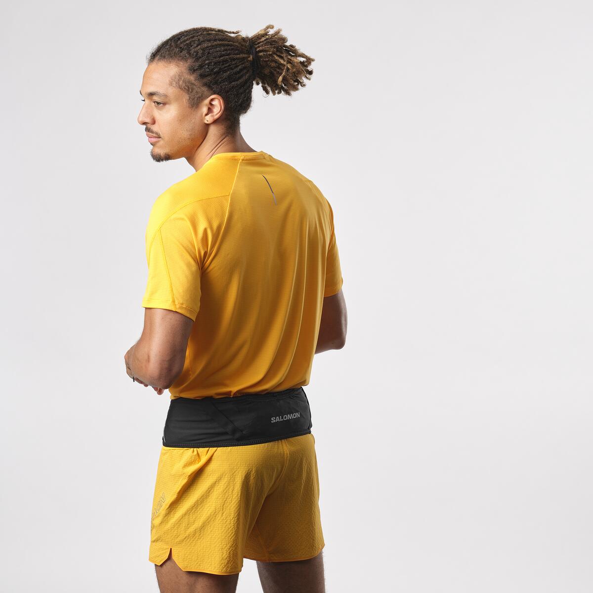 salomon pulse short