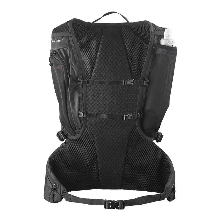 XT 20 – SALOMON TH