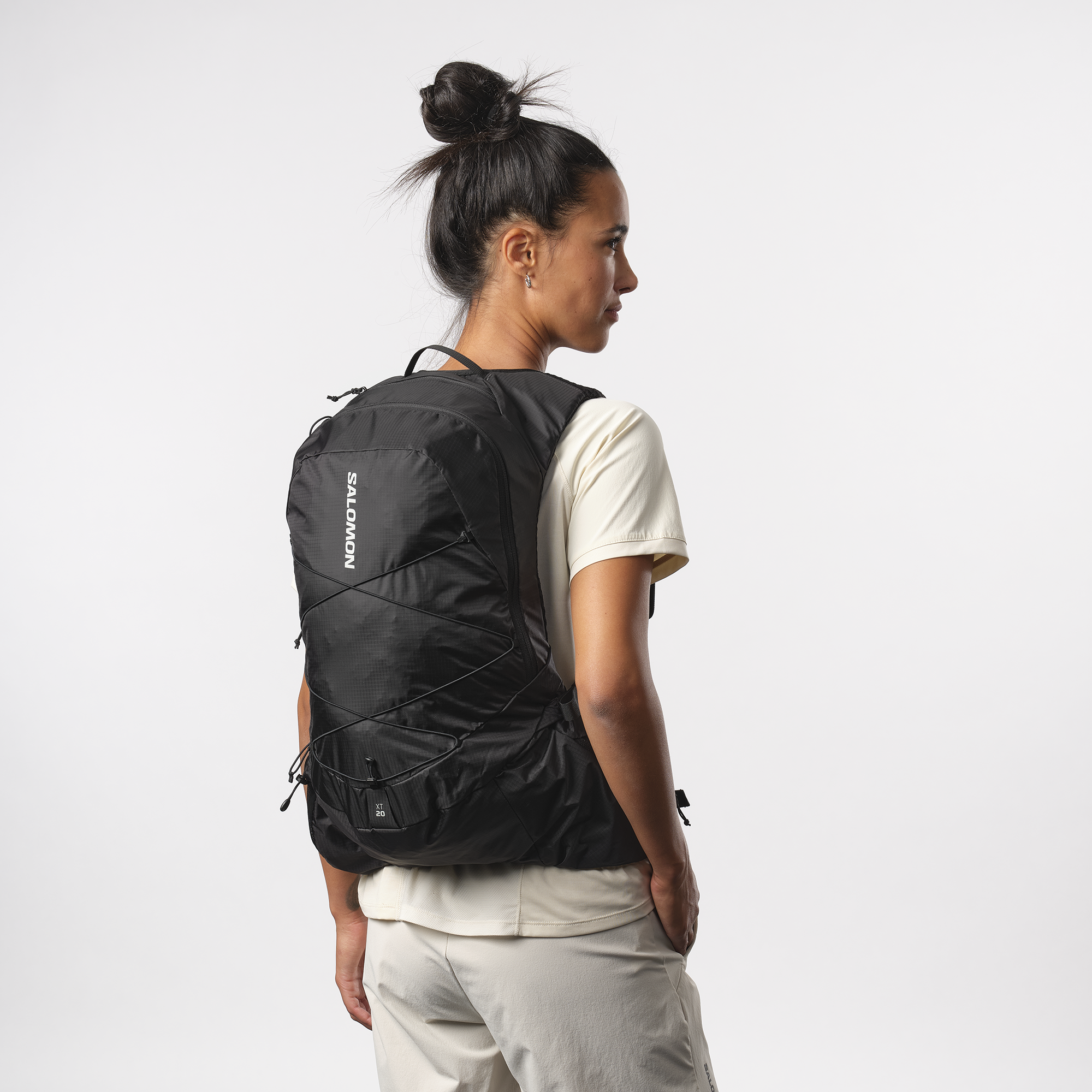 XT 20 – SALOMON TH