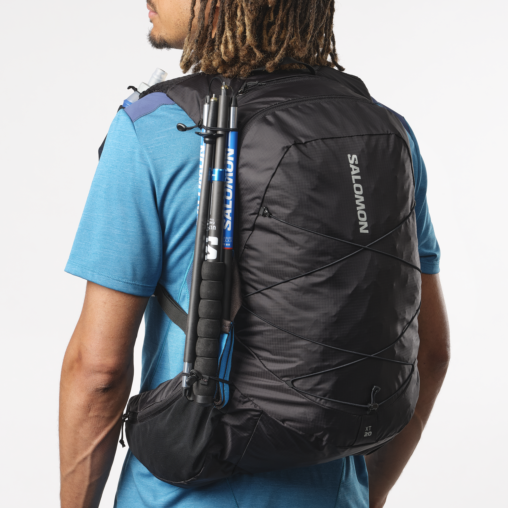 XT 20 – SALOMON TH