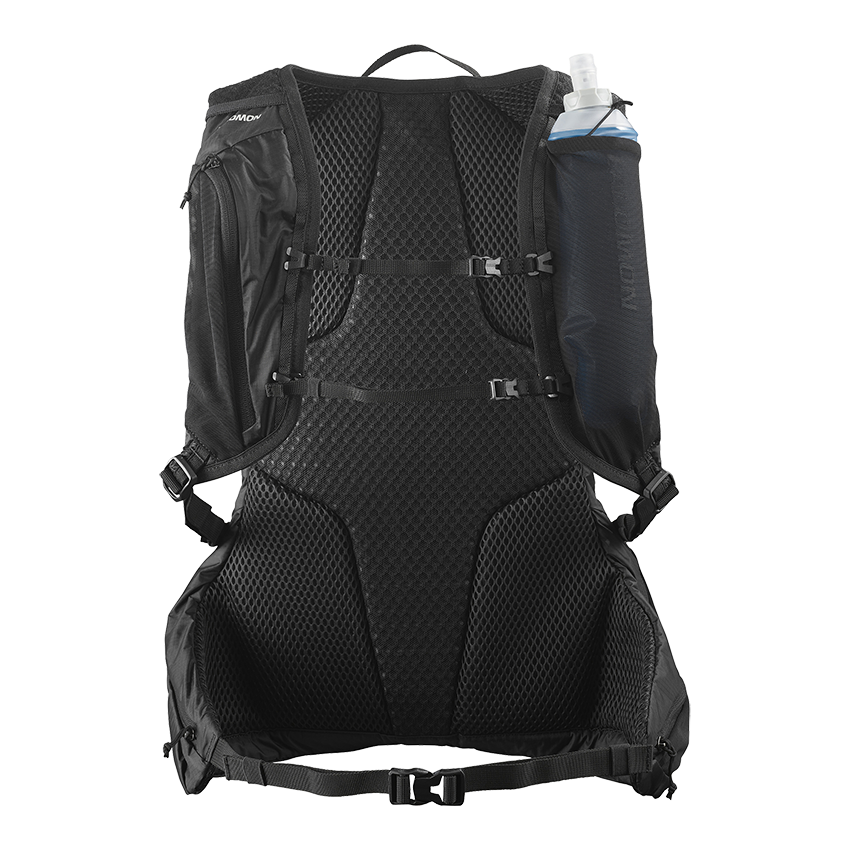 XT 15 – SALOMON TH