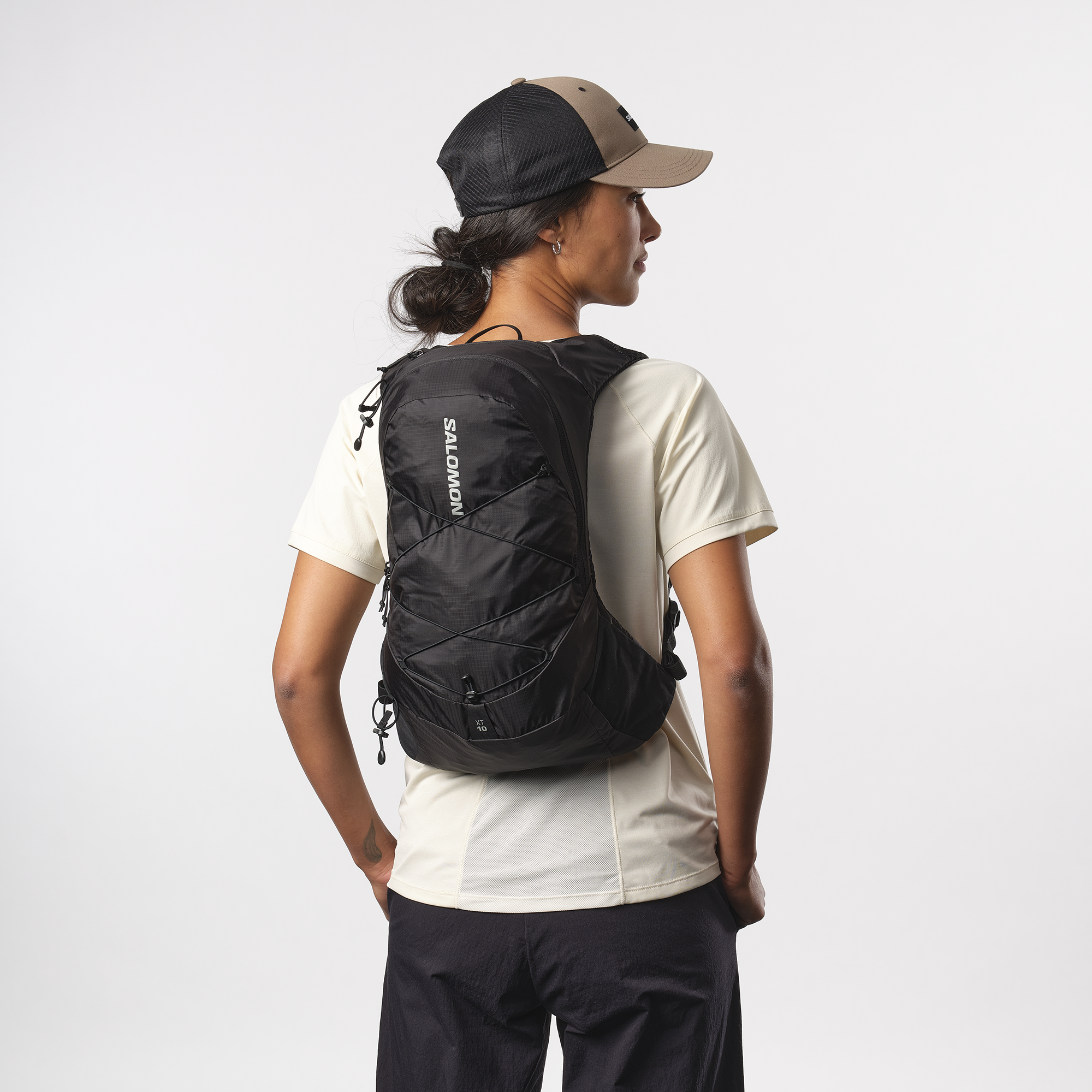 XT 10 – SALOMON TH