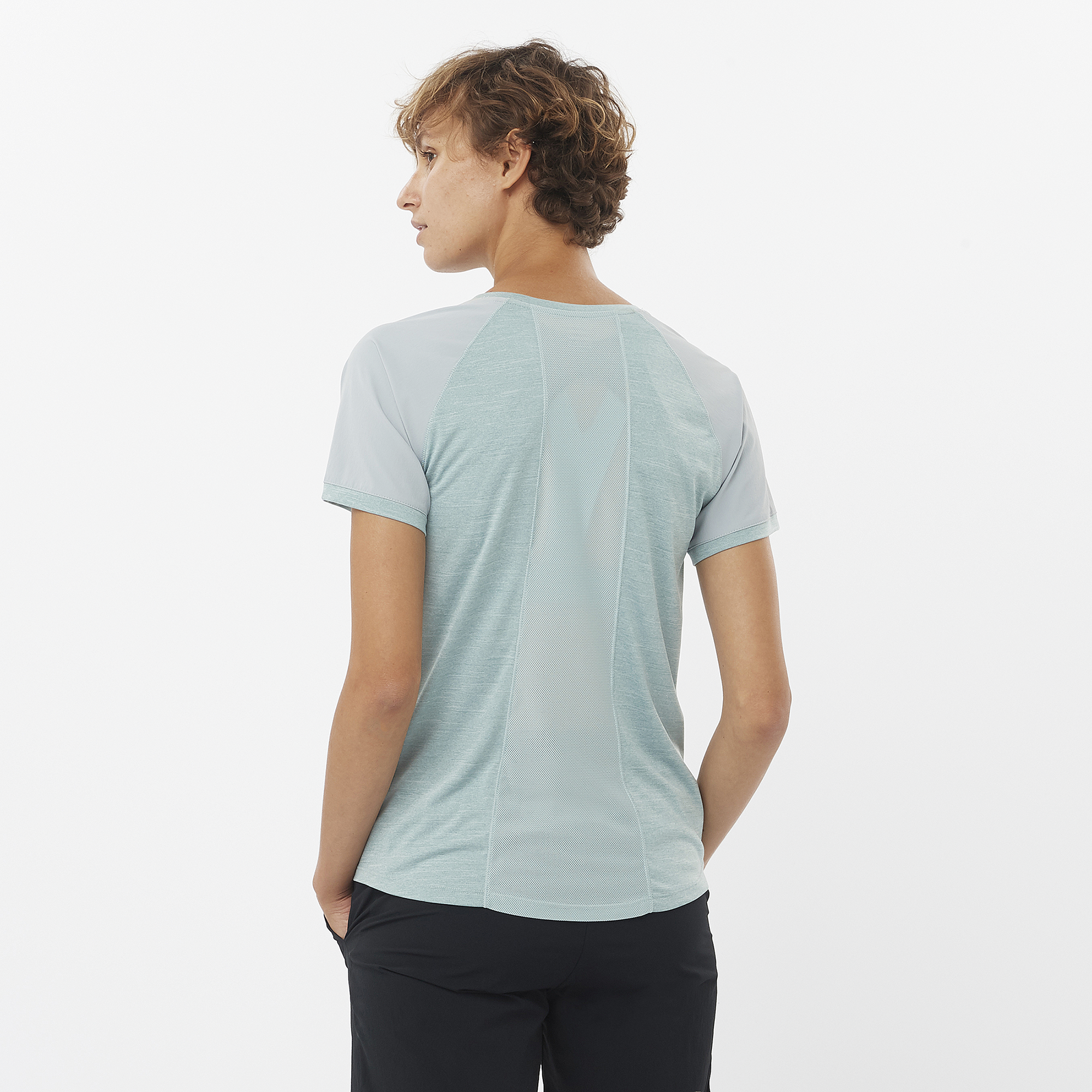 OUTLINE SS TEE