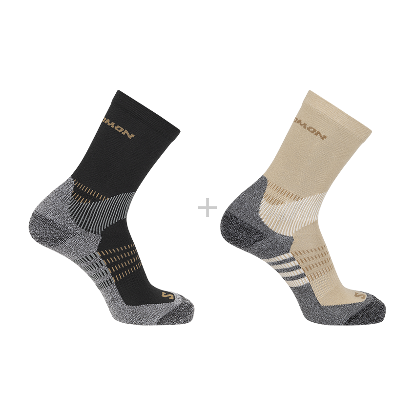 X ULTRA ACCESS CREW 2-PACK – SALOMON TH