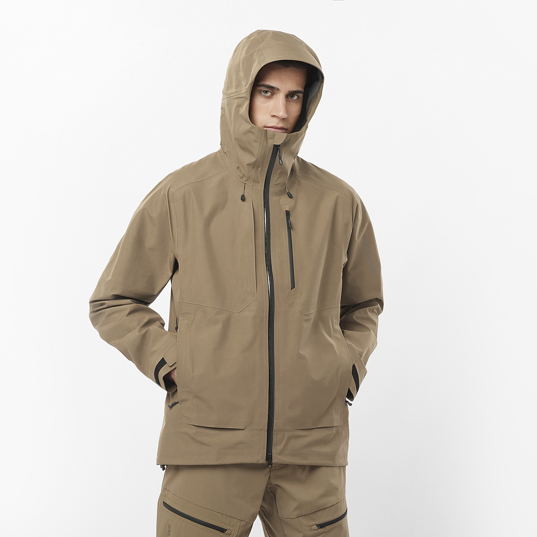 OUTLINE 3L GORE-TEX