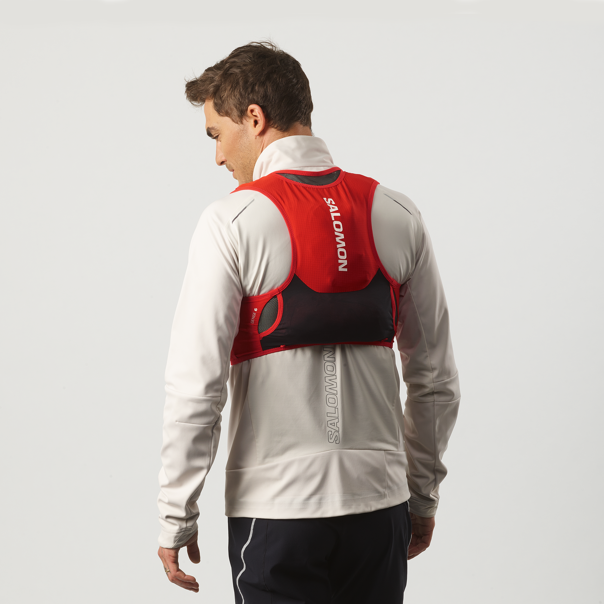 SENSE PRO 6 – SALOMON TH