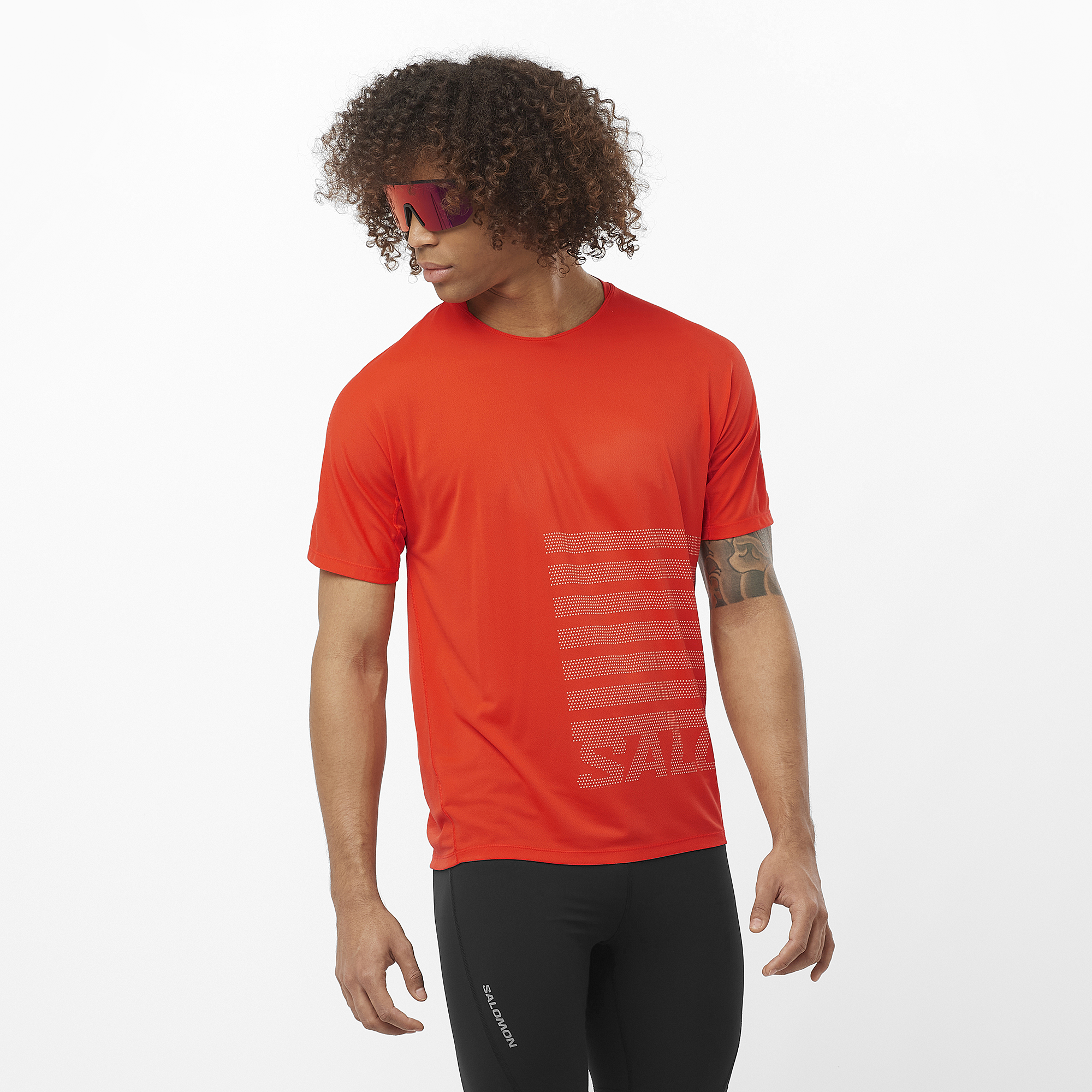 SALOMON SENSE AERO GRAPHIC