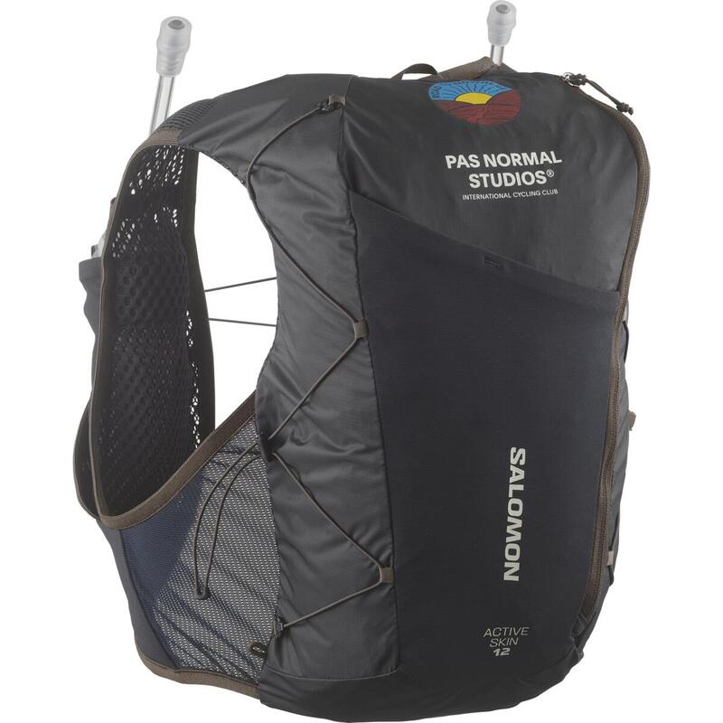 #DARK NAVY / VANILLA ICE