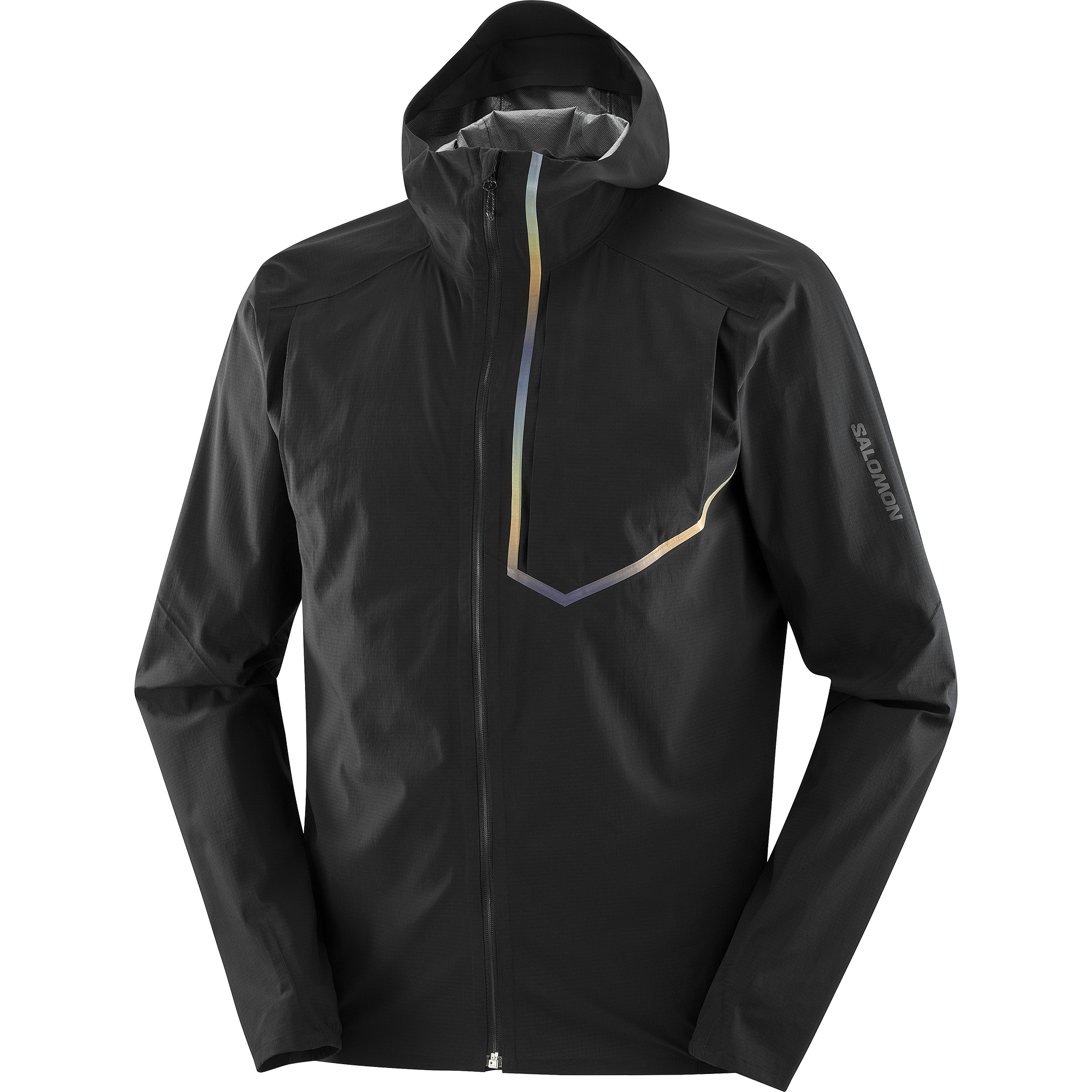 サロモン SALOMON BONATTI TRAIL シェルジャケット アウトドア