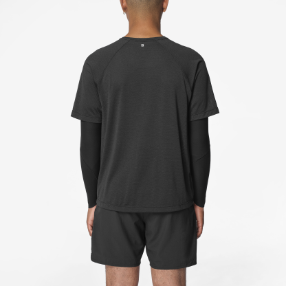 SHAKEOUT CORE SS TEE