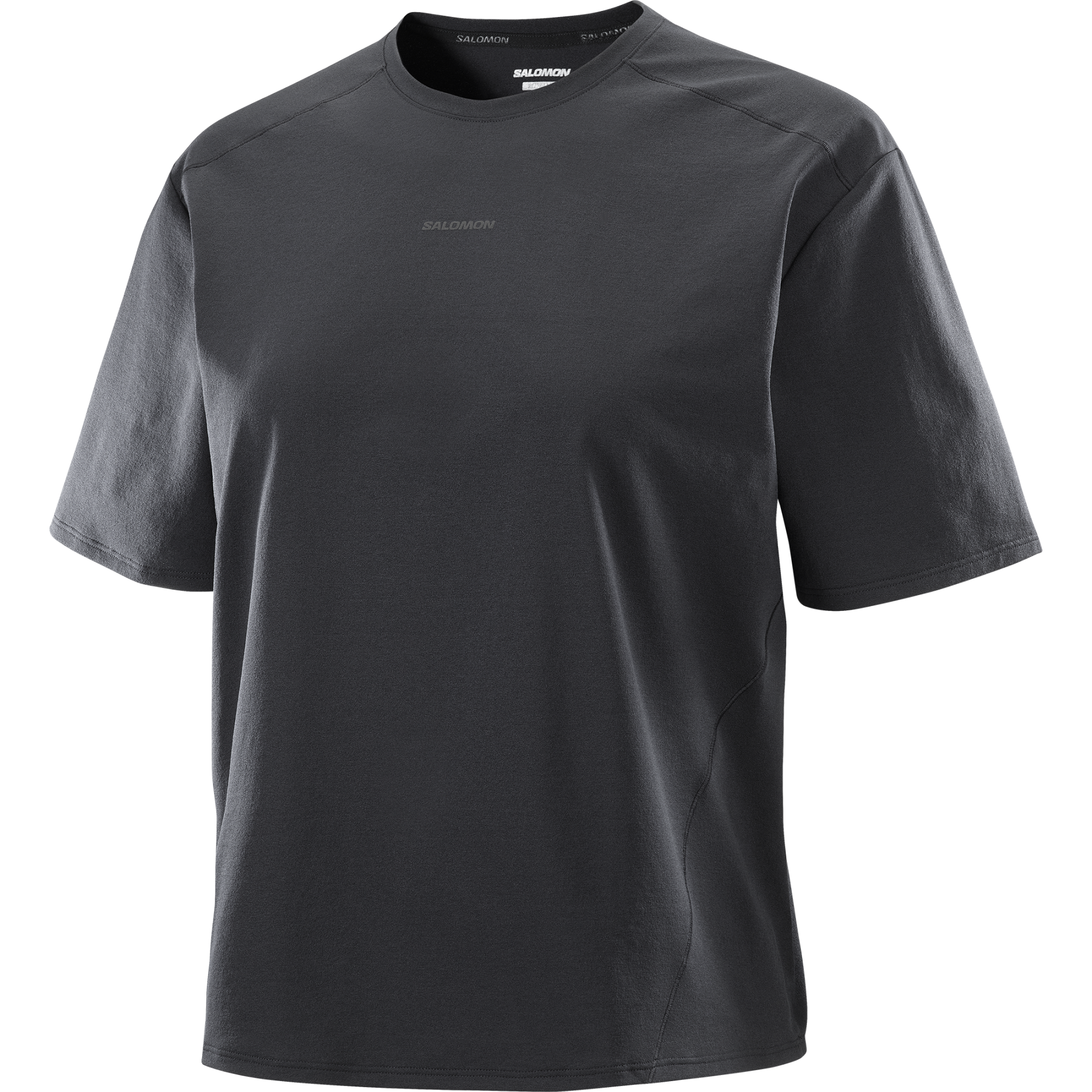 TRACKLINE SS TEE