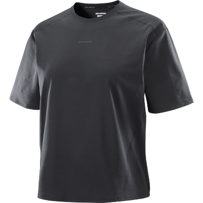 TRACKLINE SS TEE