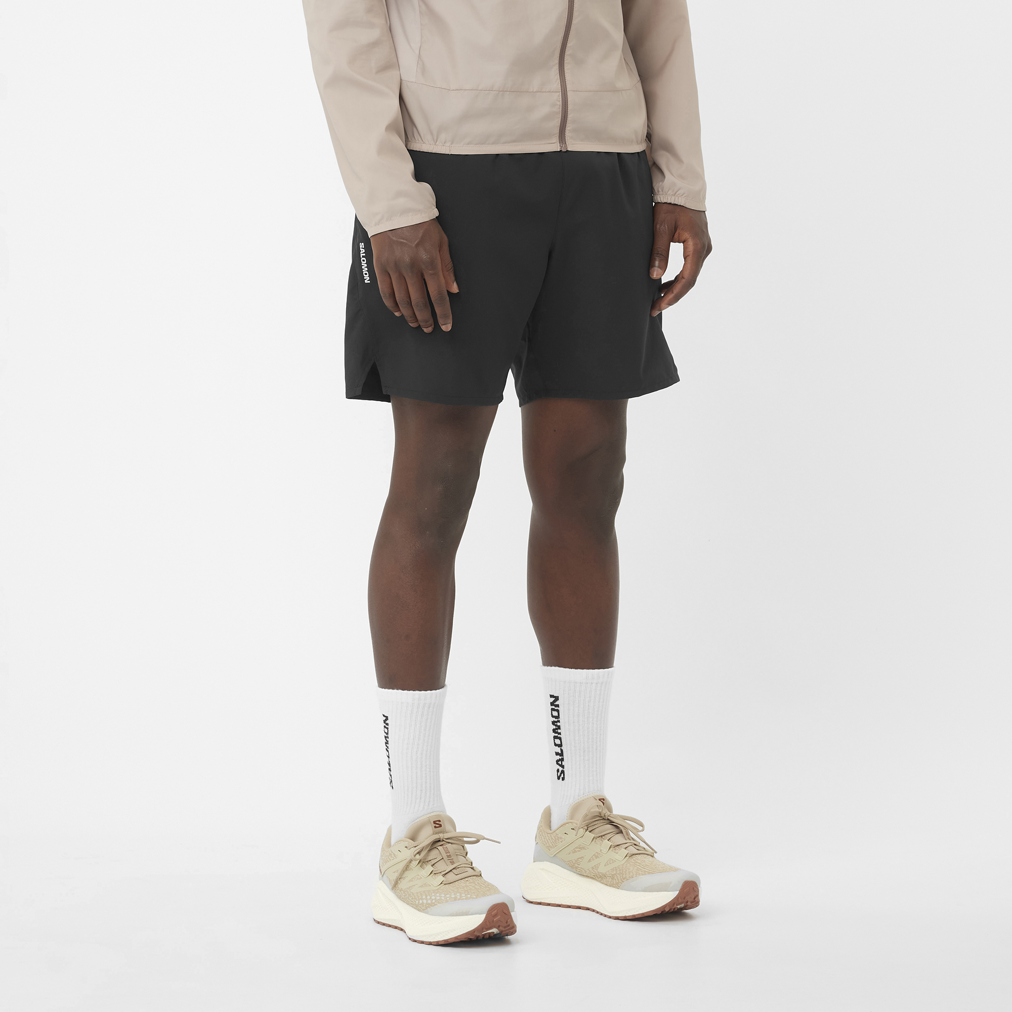 SHAKEout CORE 7" NO LINER