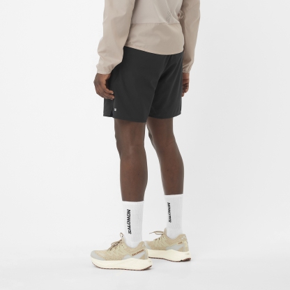 SHAKEout CORE 7" NO LINER