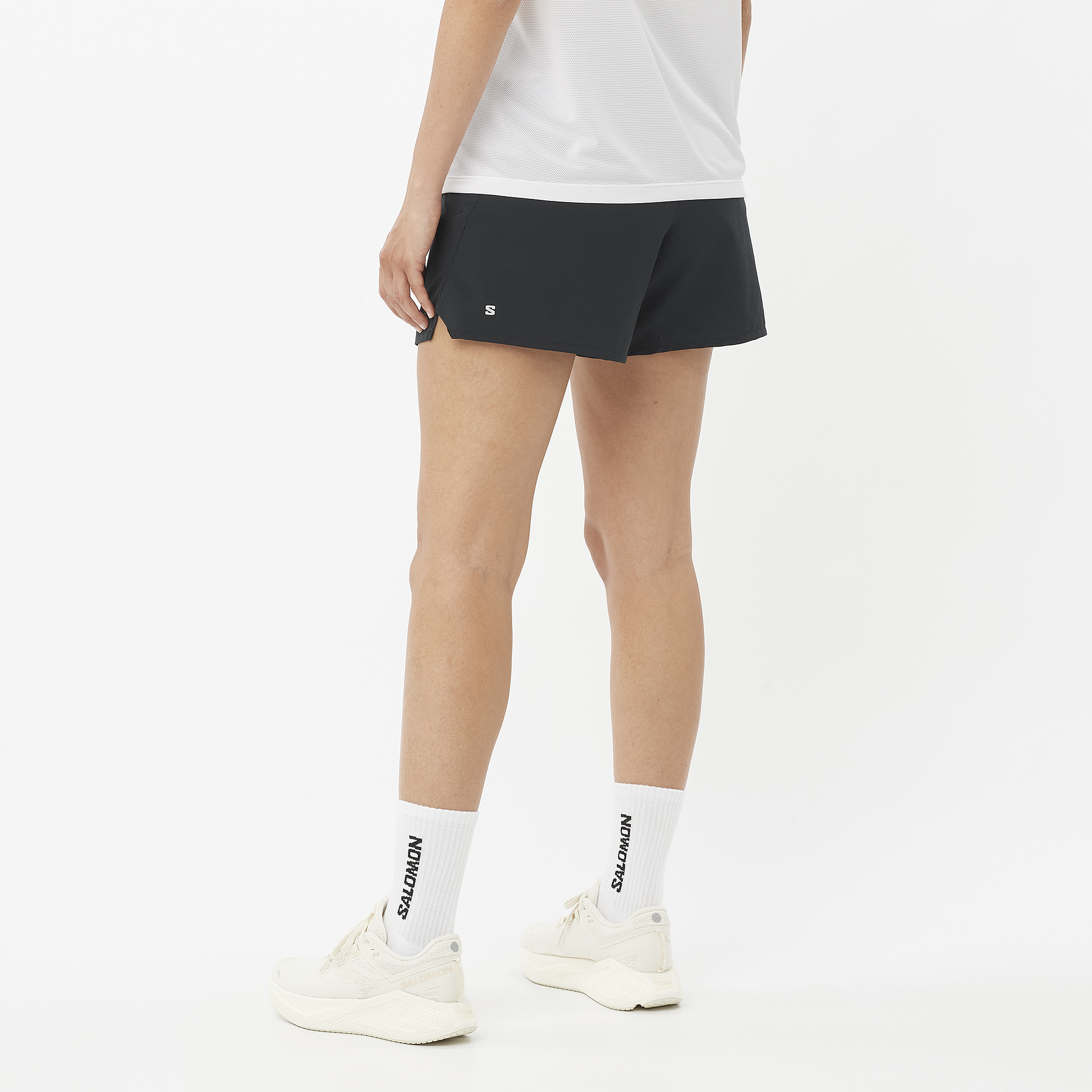 Shakeout Core 4" Shorts