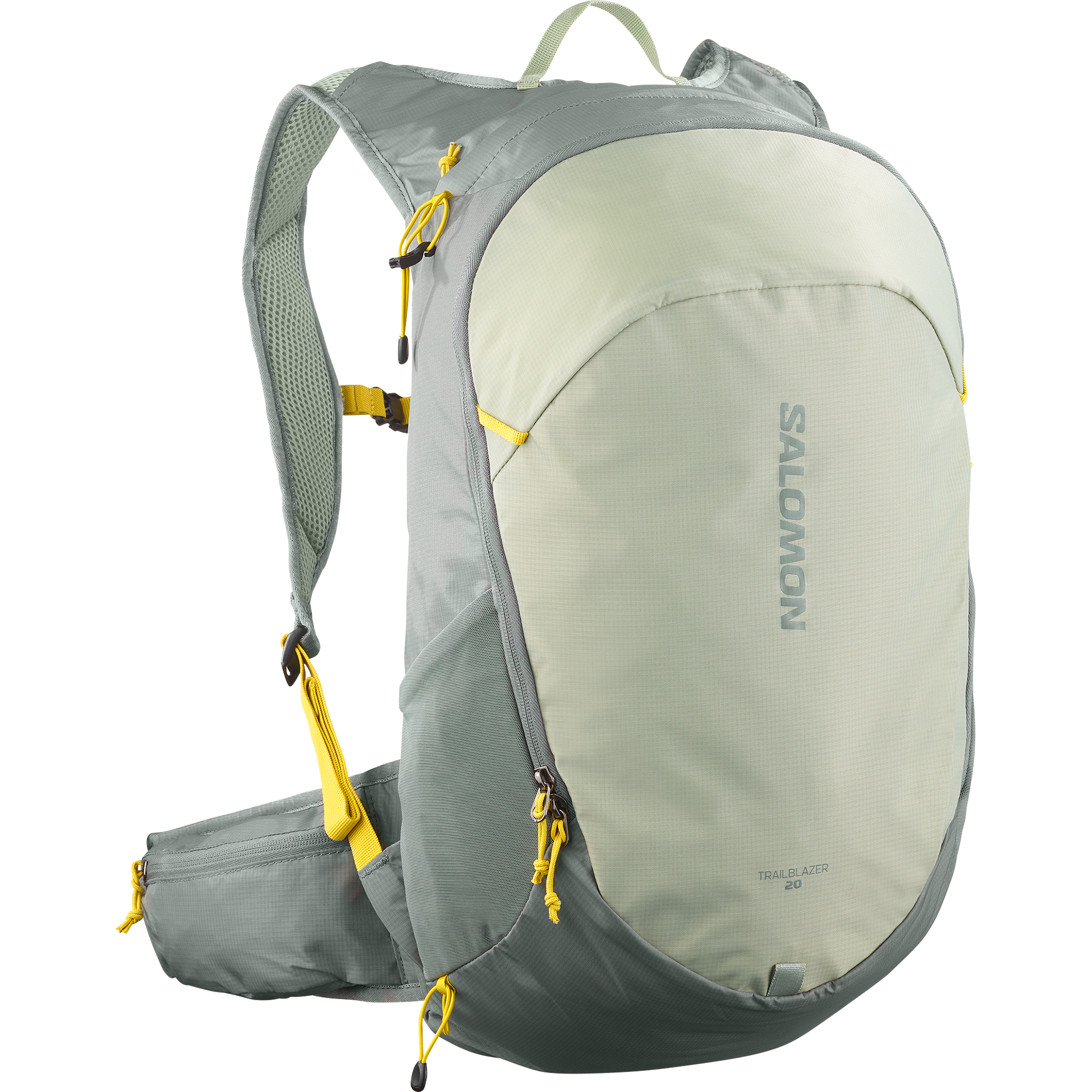 TRAILBLAZER 20