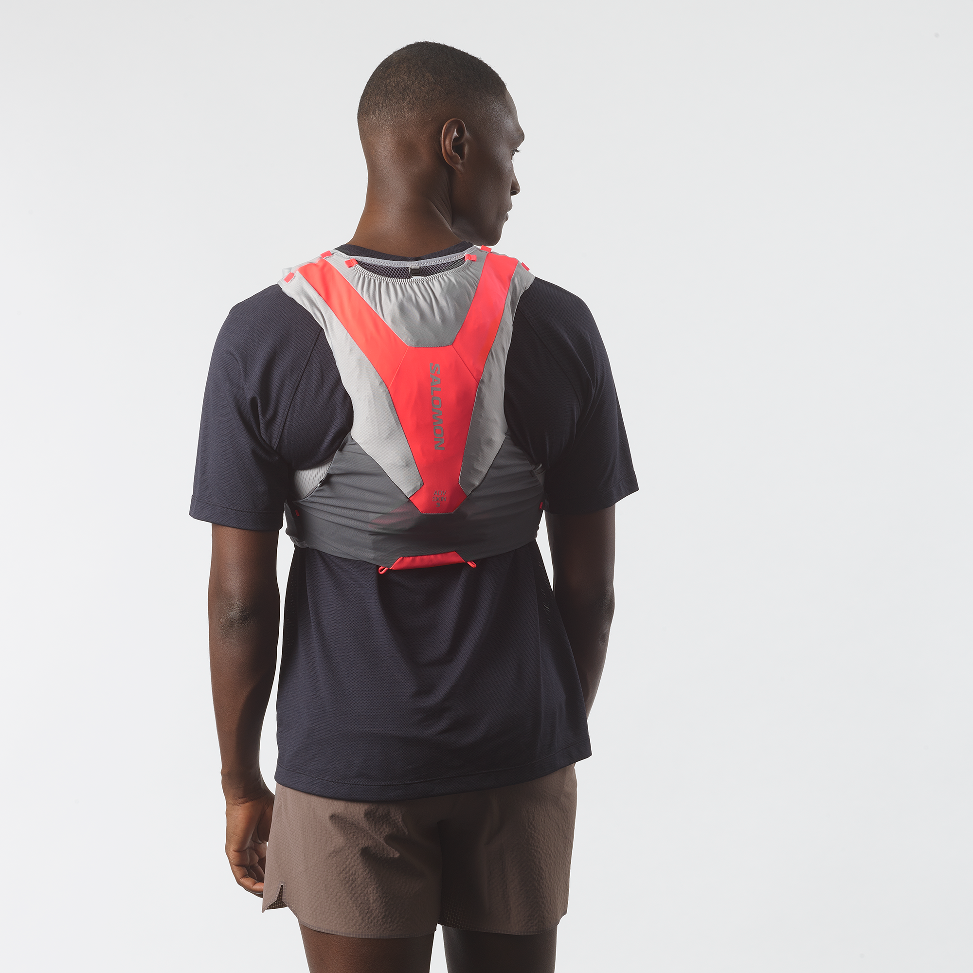 SALOMON ADV SKIN 5 SET