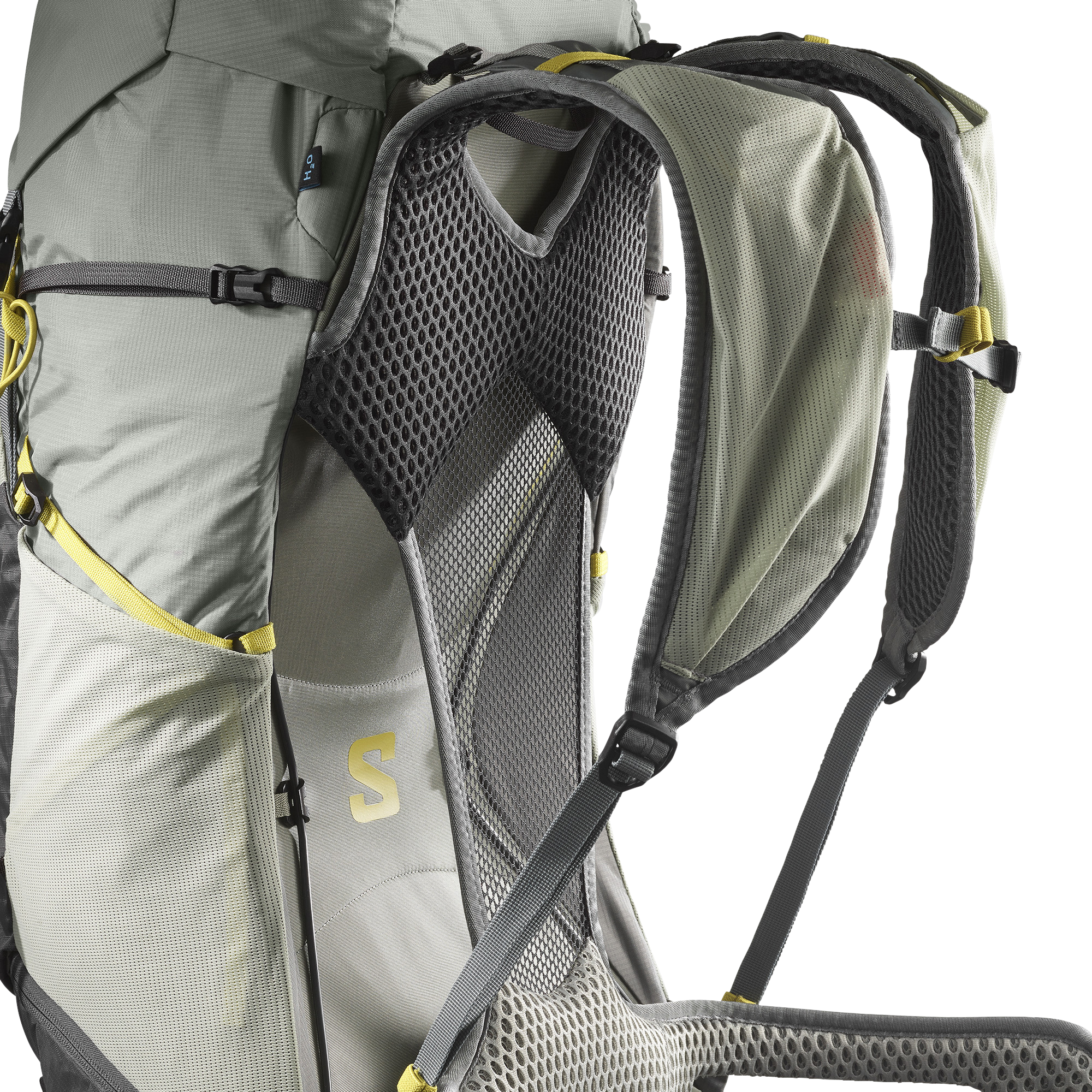 SALOMON AEROTREK 40
