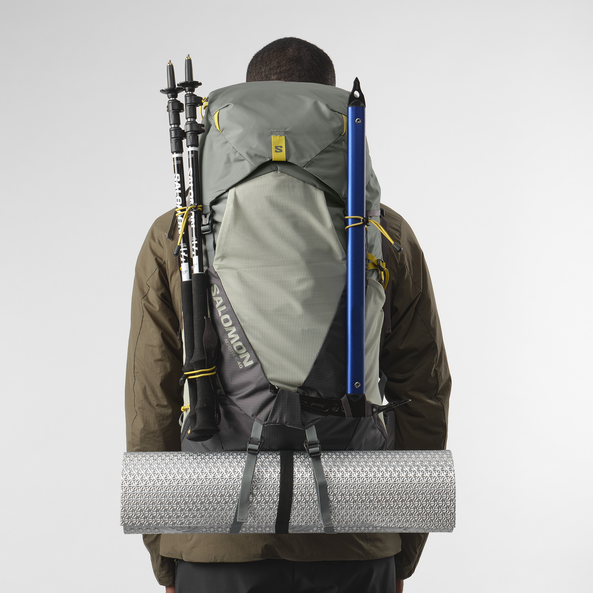 SALOMON AEROTREK 40