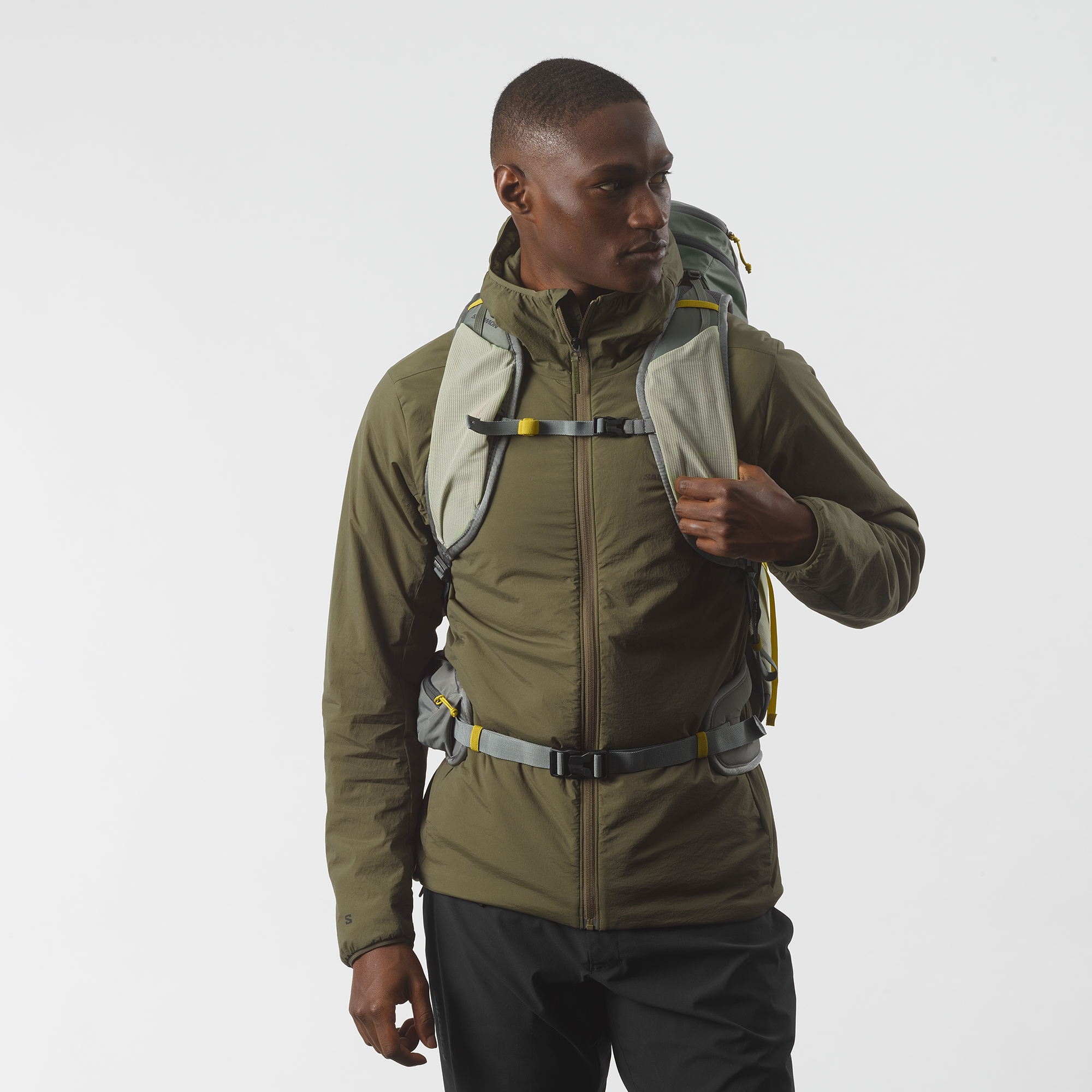 SALOMON AEROTREK 30