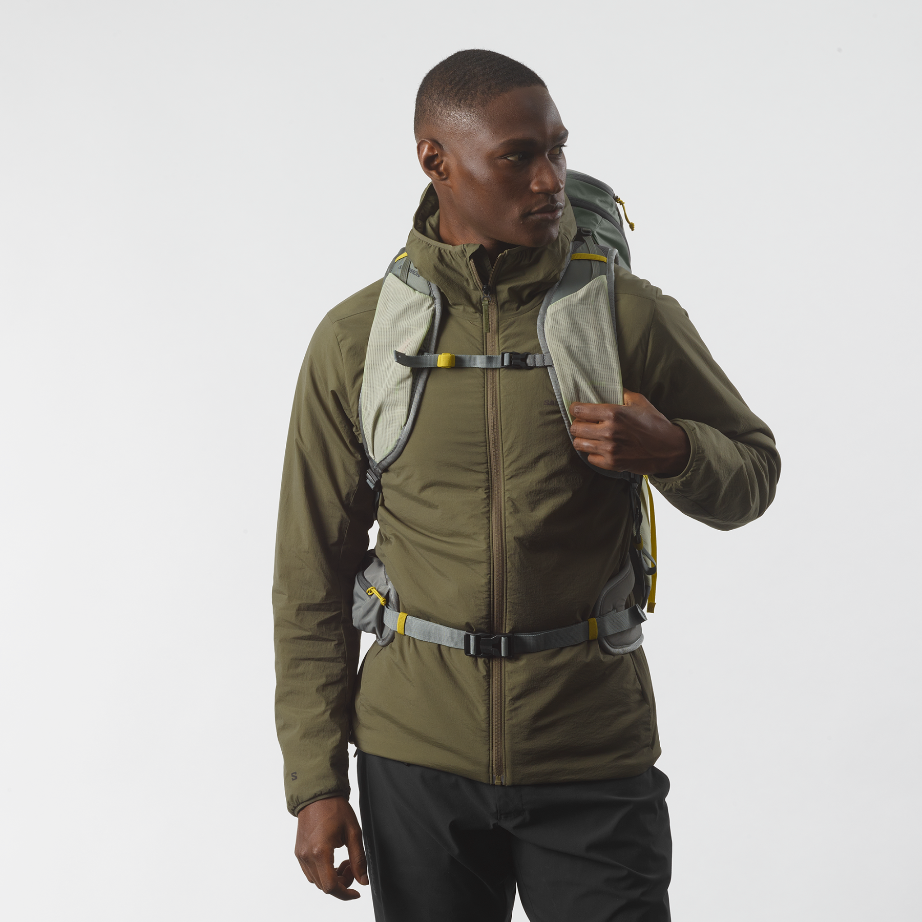 SALOMON AEROTREK 30