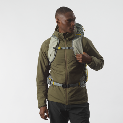 SALOMON AEROTREK 30