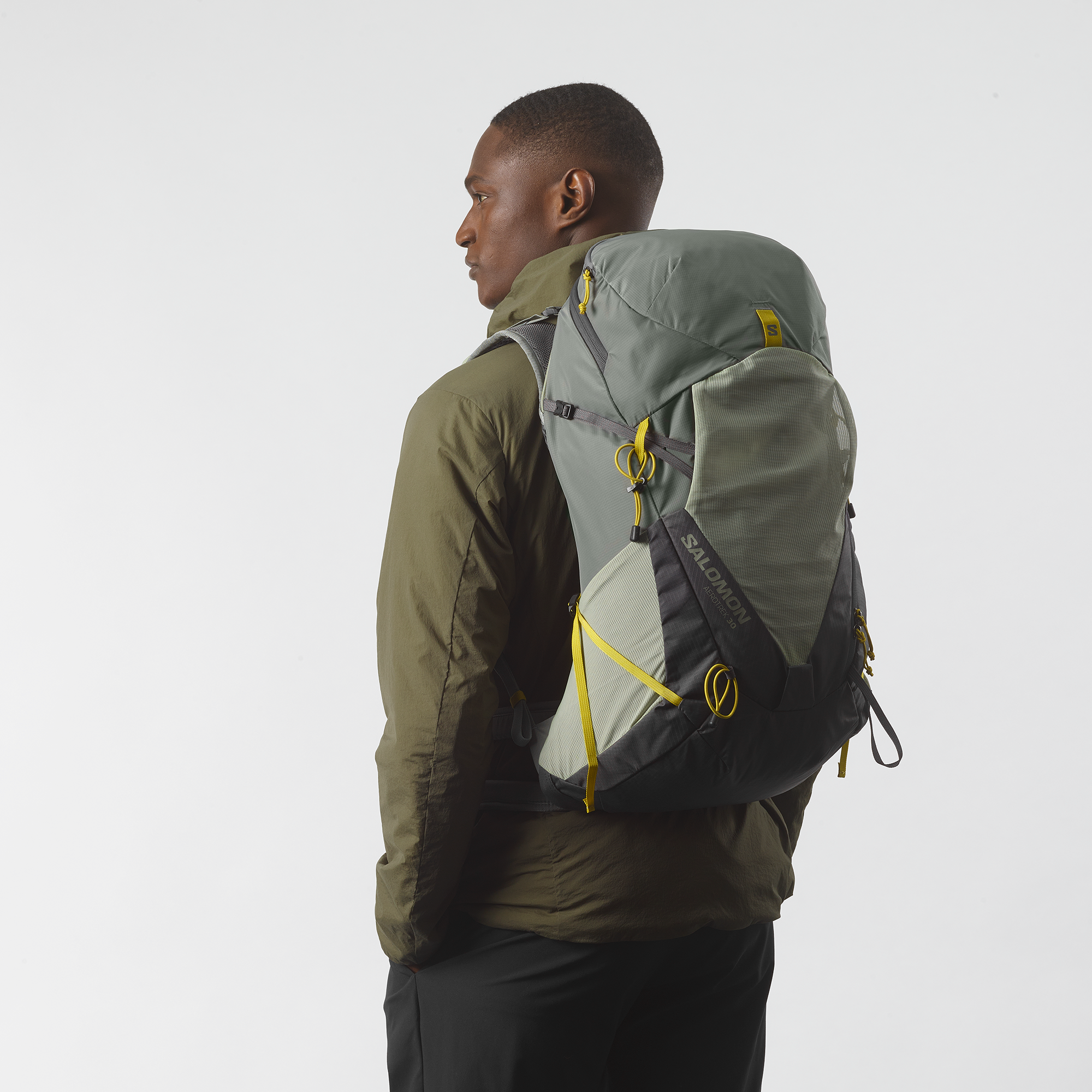 SALOMON AEROTREK 30