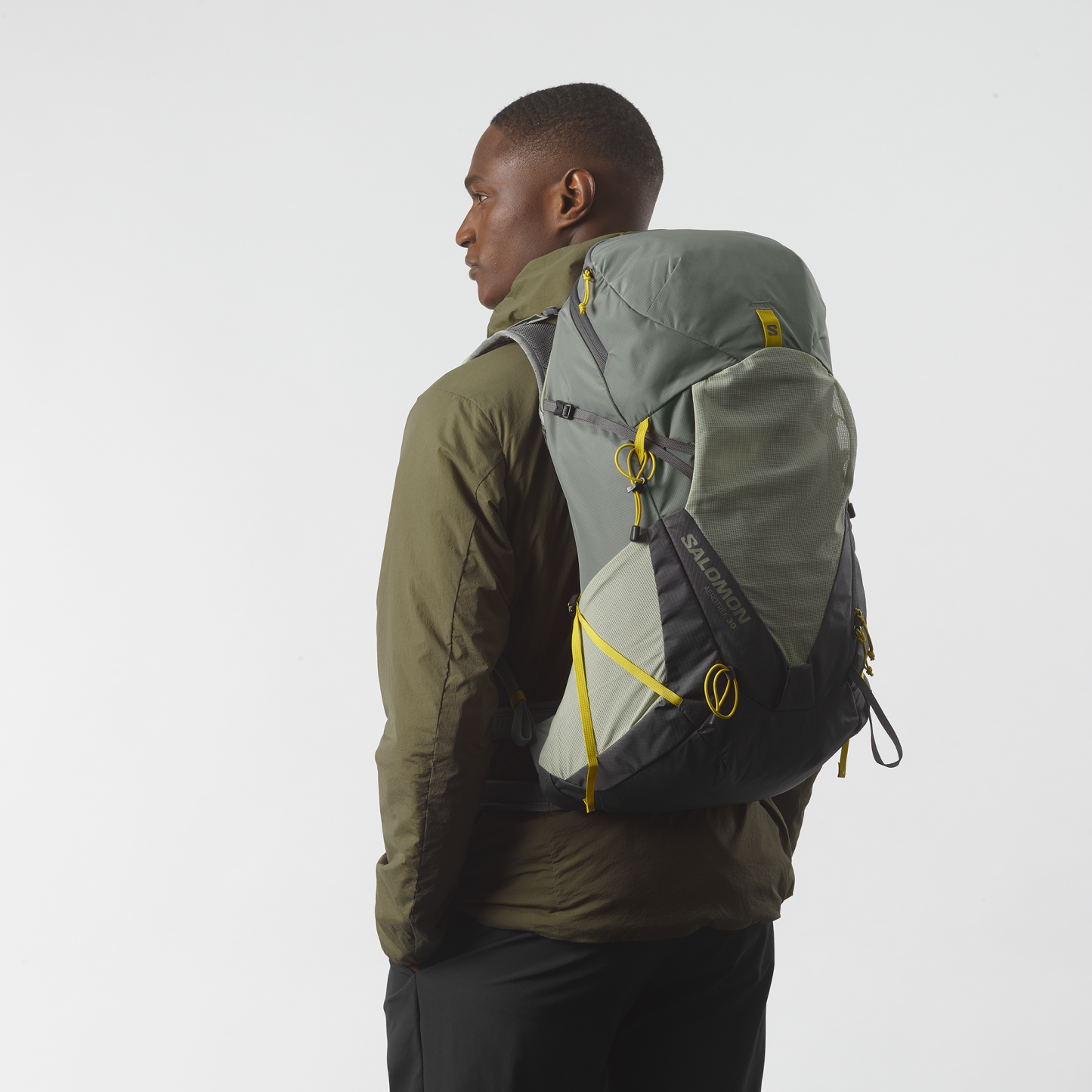 SALOMON AEROTREK 30