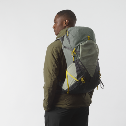 SALOMON AEROTREK 30