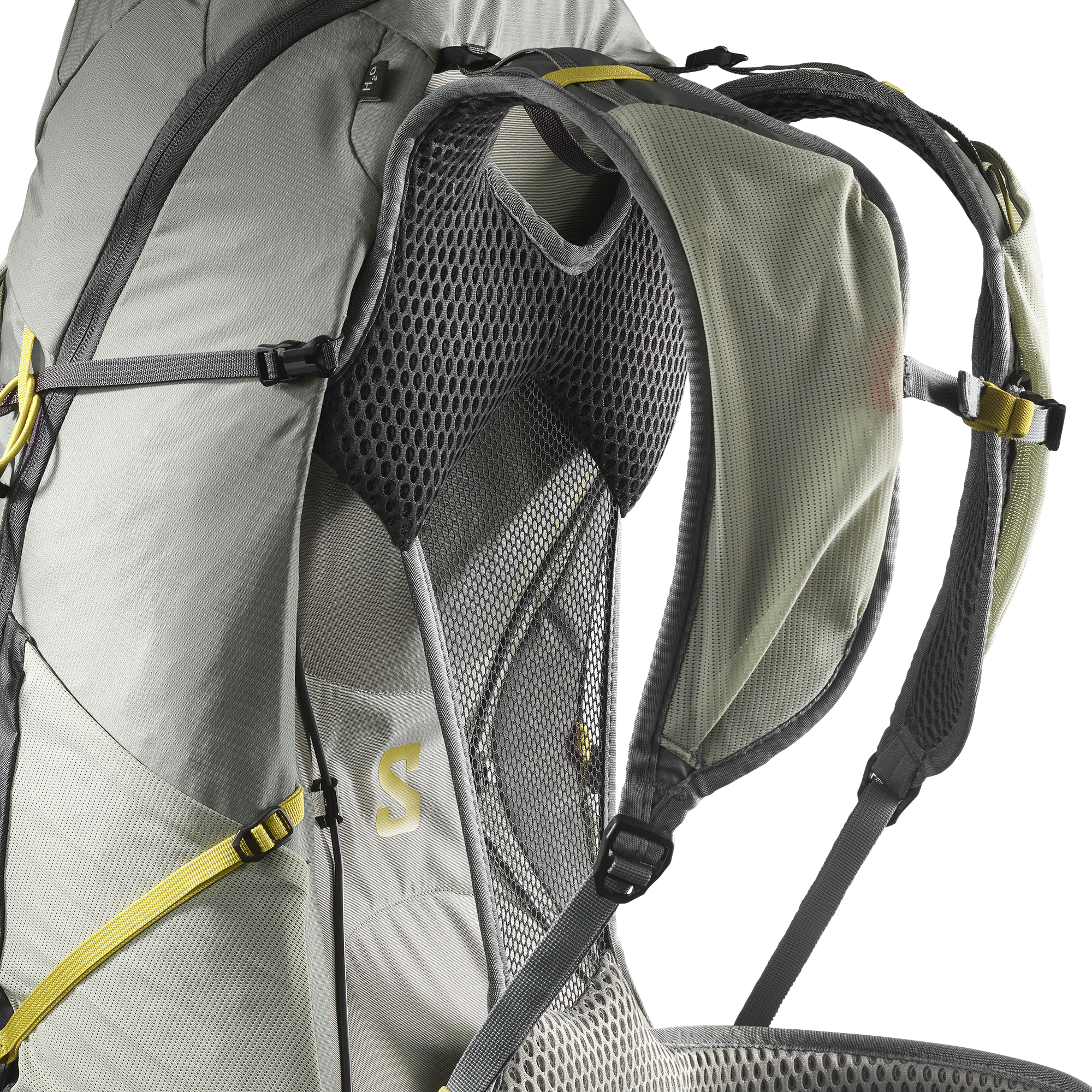 SALOMON AEROTREK 30
