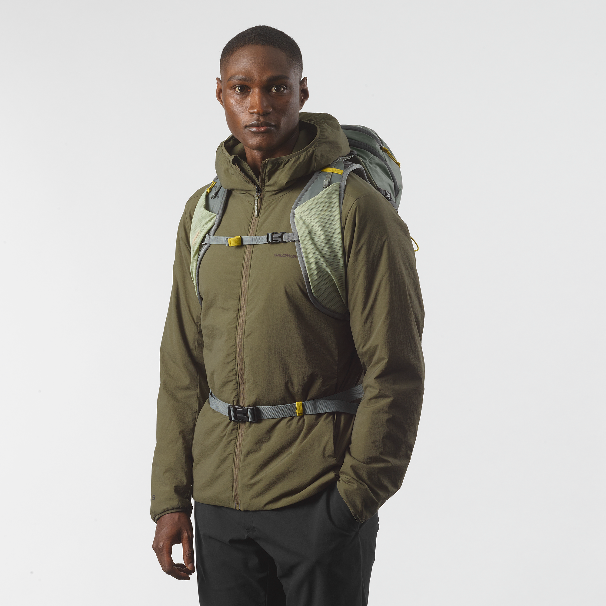 SALOMON AEROTREK 20
