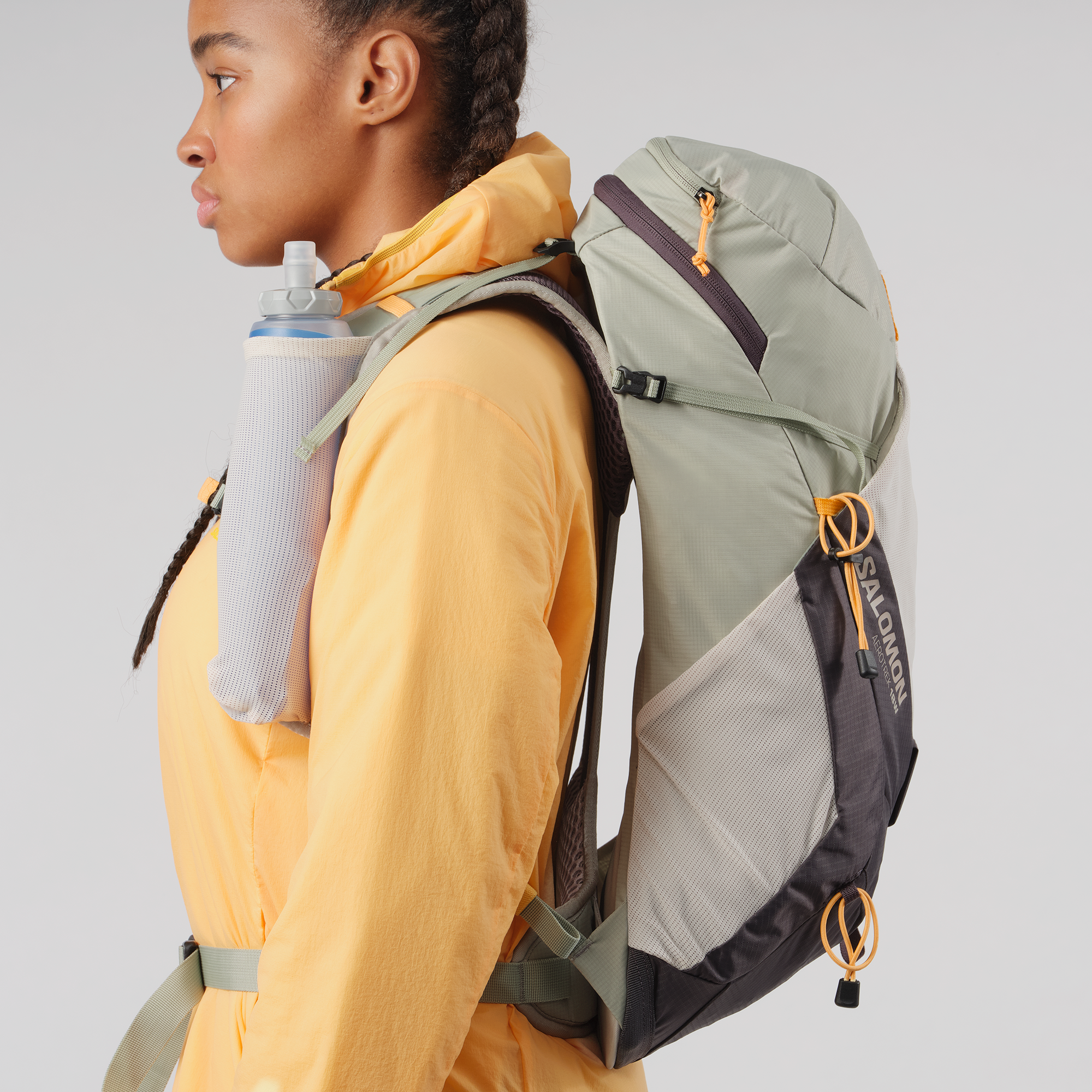 #Seagrass / Silver Cloud / Nine Iron