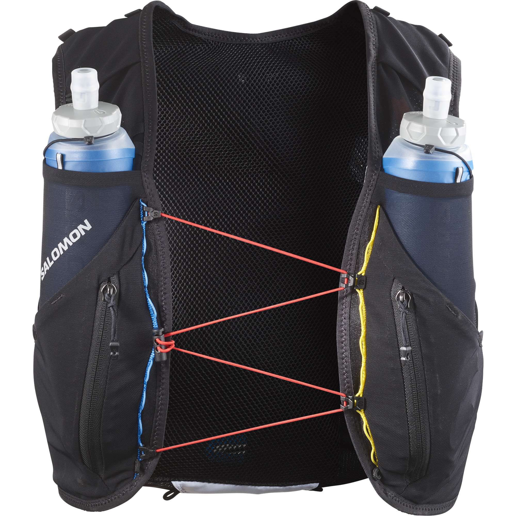SALOMON ADV SKIN 12 RACE FLAG SET