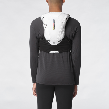 SALOMON ADV SKIN 12 RACE FLAG SET