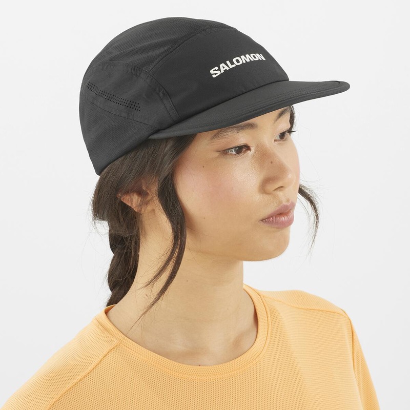 SHKOUT 7 PANEL CAP U
