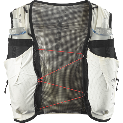SALOMON S/LAB ULTRA 10 SET VANILLA ICE/BLACK