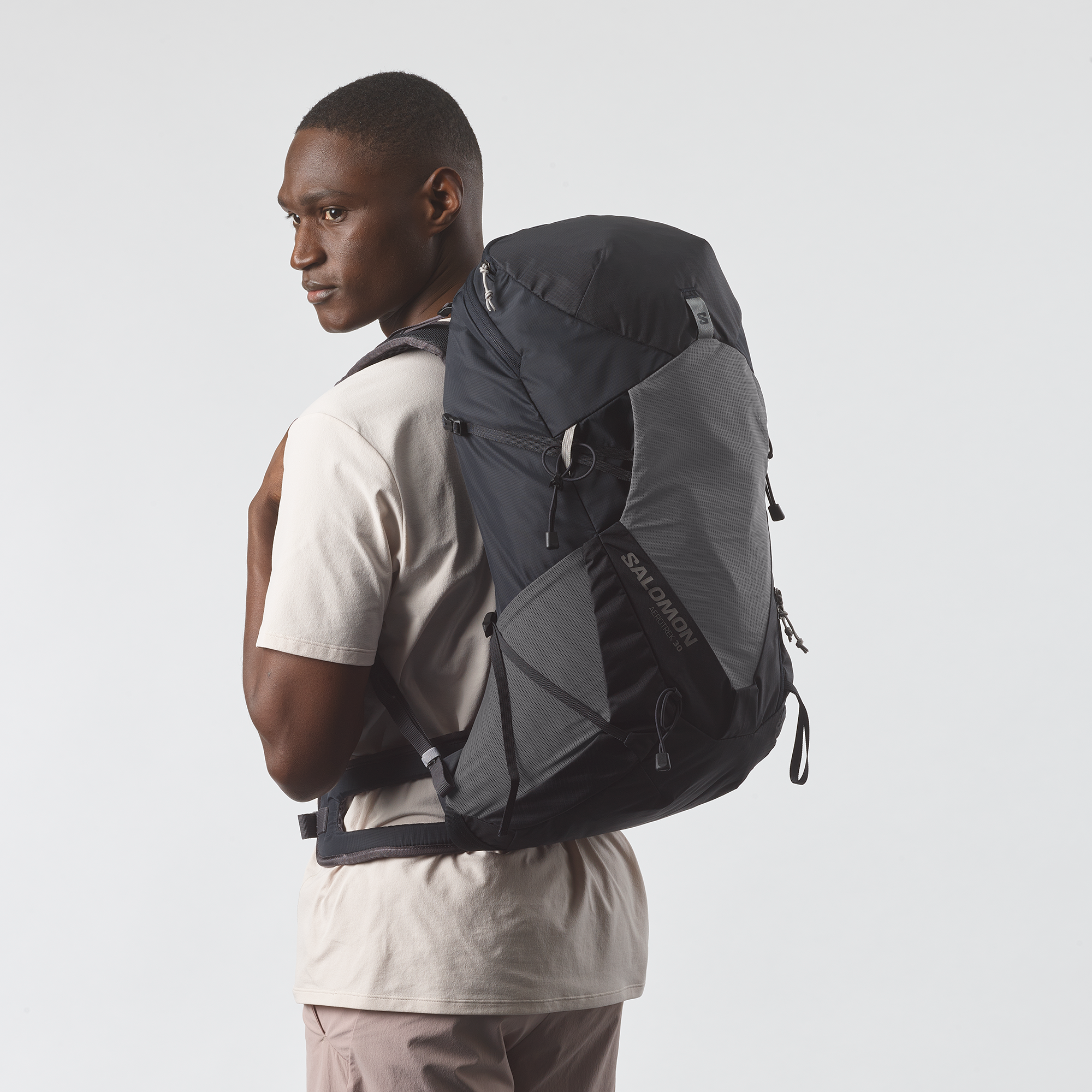 SALOMON AEROTREK 30